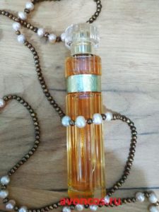 женский аромат Эйвон Premiere Luxe