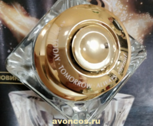 Attraction Addicted Avon и Eternal ТТА