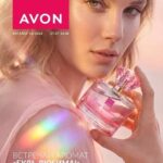 Каталог Эйвон август 8 2026