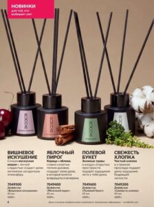 Каталог Avon 15 2026